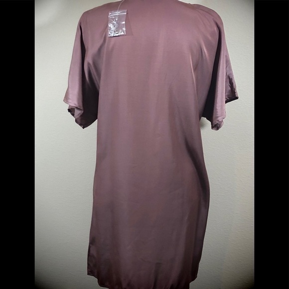 CV FOR CYNTHIA VINCENT -DRESS / TUNIC COVERUP- BIRTHDAY GIFT / CHRISTMAS GIFT B7 - Picture 7 of 11